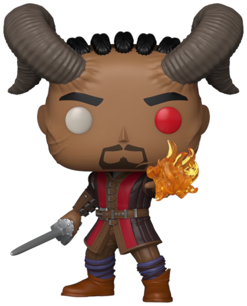 Funko Wyll 10.2 см 1 шт купить,NaN