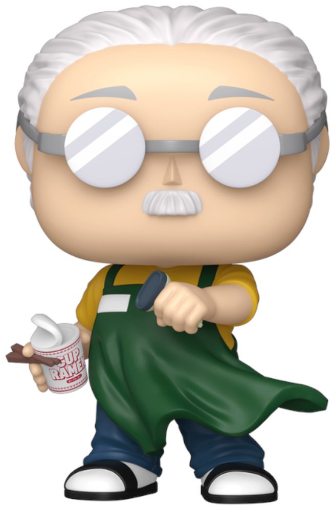 Funko Sakamoto Days - Taro Sakamoto 10.2 см 1 шт купить,NaN