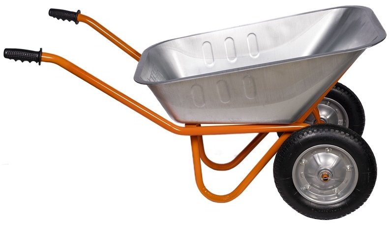 Helpfer тачка универсальная 30902 купить,35000