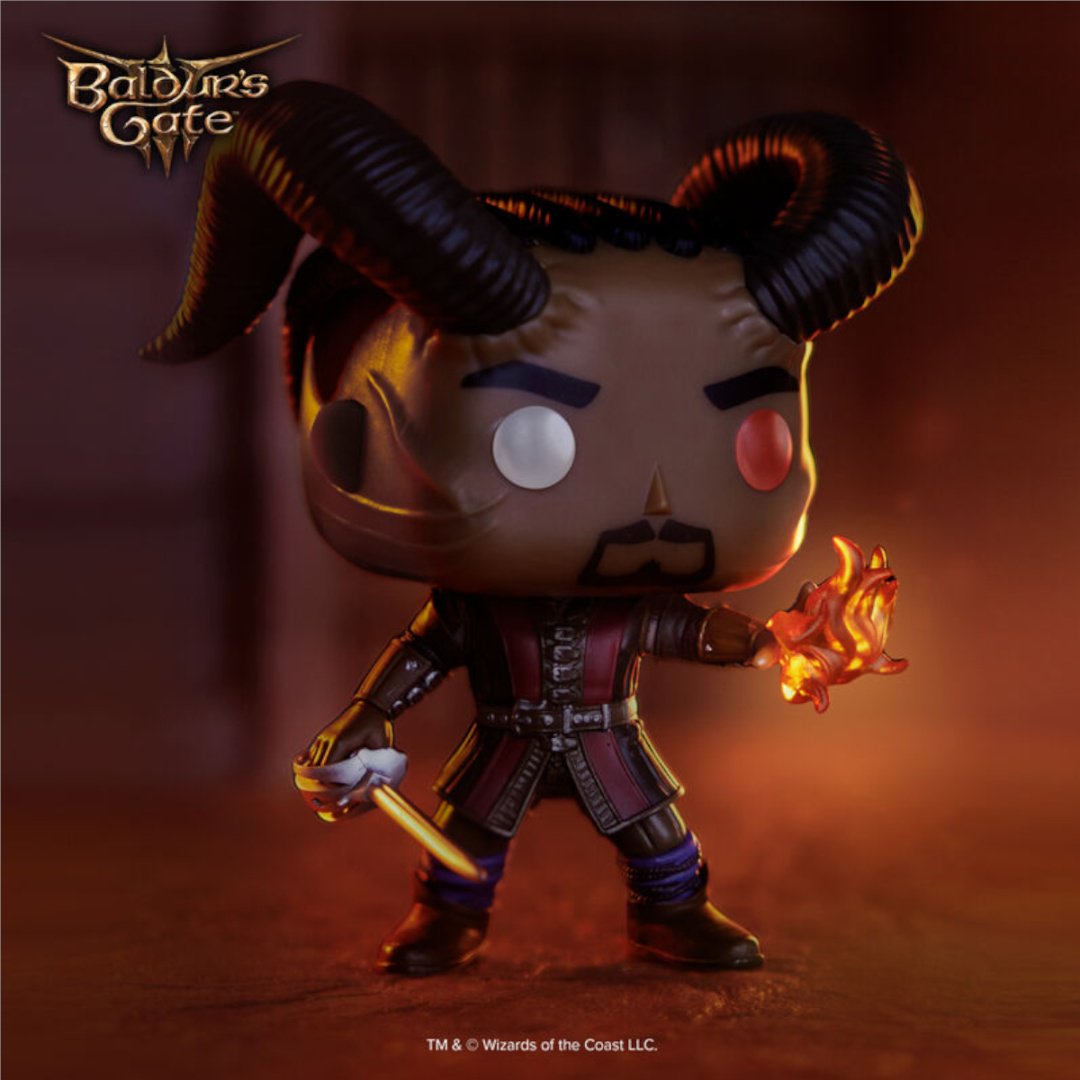 Funko Wyll 10.2 см 1 шт купить,NaN