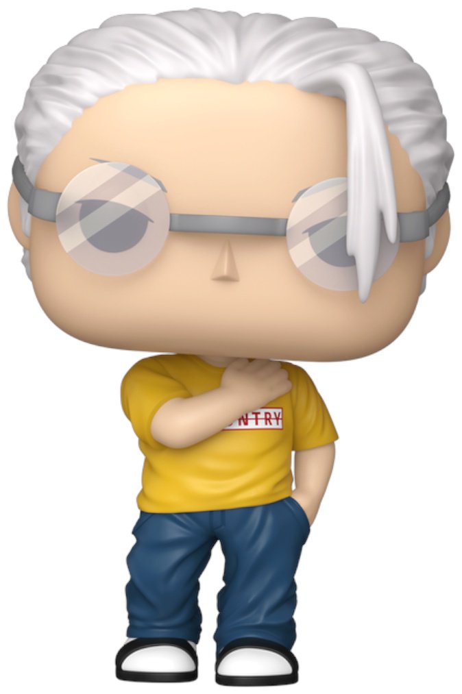 Funko Sakamoto Days - Taro Sakamoto 10.2 см 1 шт купить,NaN