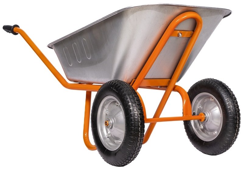 Helpfer тачка универсальная 30902 купить,35000