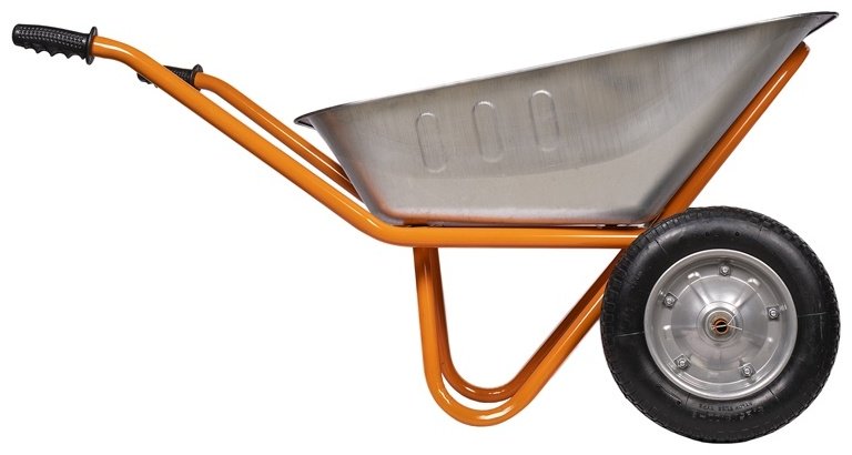 Helpfer тачка универсальная 30902 купить,35000