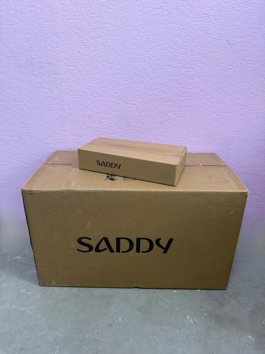 Люстра на штанге SADDY E27, кол-во ламп: 4 шт купить,5800
