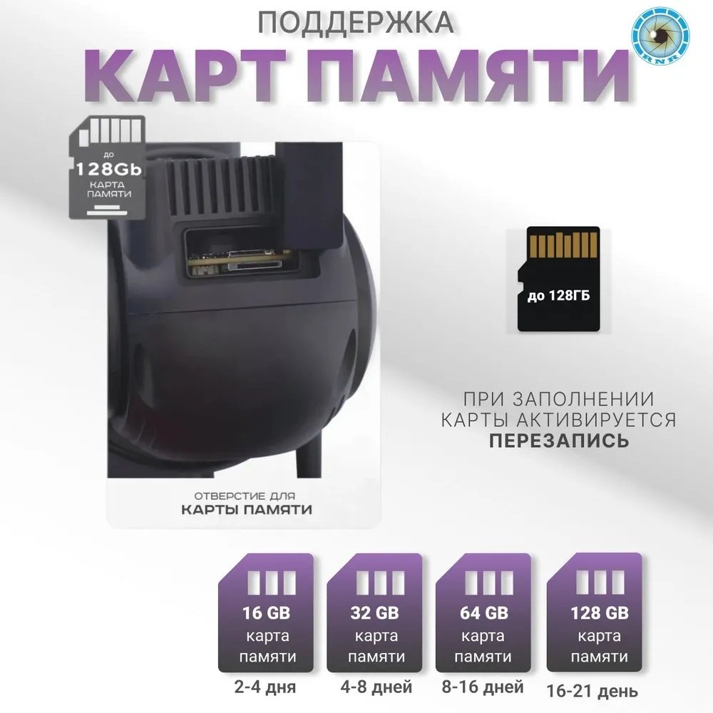 Камера видеонаблюденияV380 Pro уличная поворотная SIM/LAN видеокамера с двойным объективом - ForteMarket Камера видеонаблюденияV380 Pro уличная поворотная SIM/LAN видеокамера с двойным объективом купить,18000