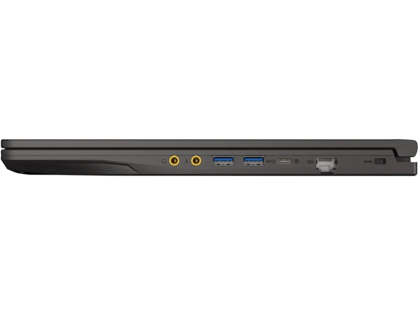Ноутбук MSI Thin 15 B12UC-2493XKZ 15.6" Cosmos Gray купить,NaN