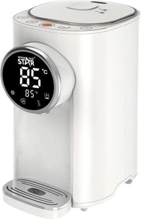 Термопот WinningStar ST-6020 белый купить,61000