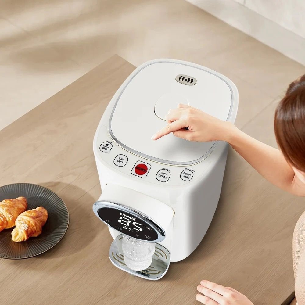 Термопот WinningStar ST-6020 белый купить,61000