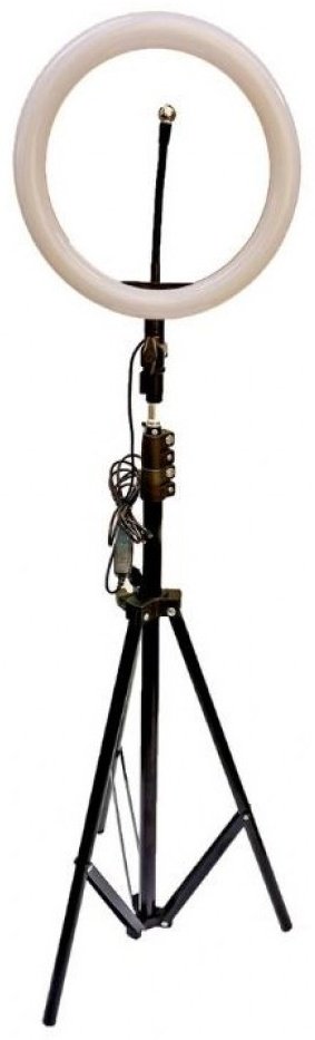 Кольцевая лампа Ring Fill Light ZD666