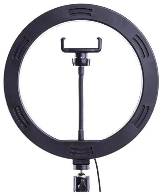 Кольцевая лампа Ring Fill Light CXB-RGB260