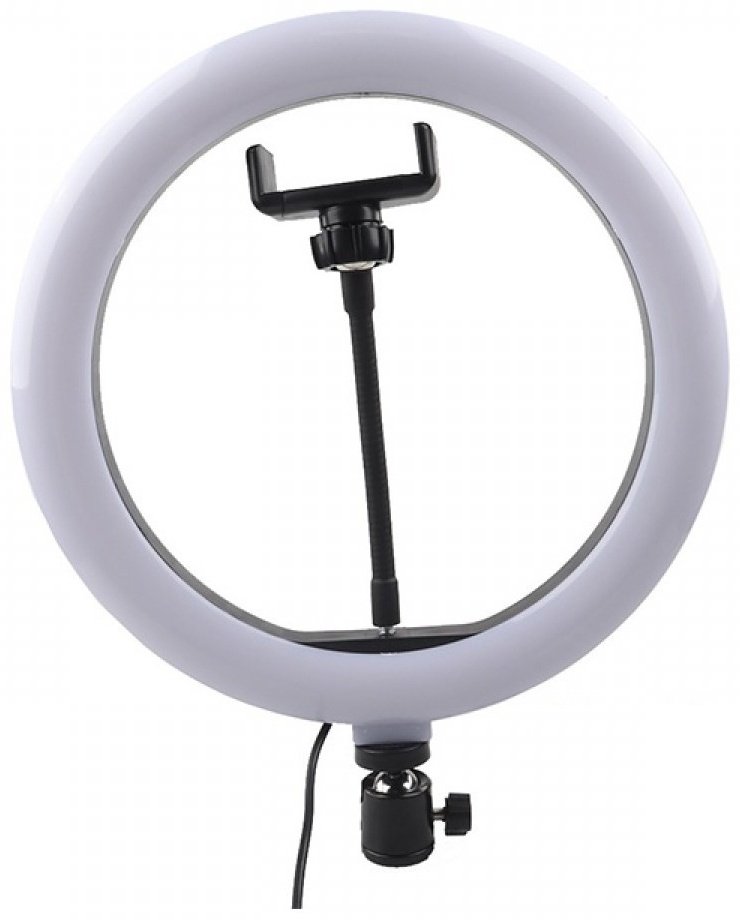 Кольцевая лампа Ring Fill Light ZD666