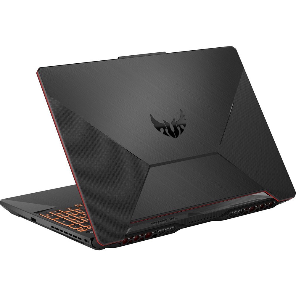 Ноутбук Asus TUF Gaming F15 FX506LH-HN042 90NR03U2-M03150 15.6" Black купить,537000