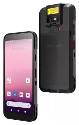 Терминал сбора данных Honeywell CT32-X0N-57S1FBG