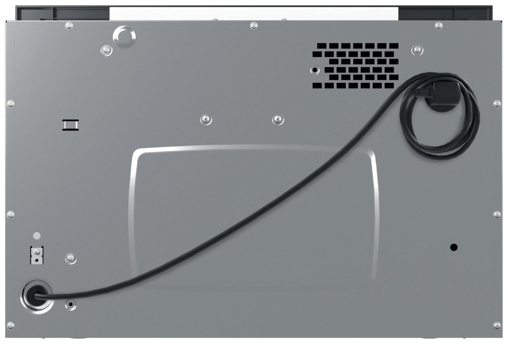 Посудомоечная машина Whirlpool W7I HP42 L серебристый - ForteMarket Посудомоечная машина Whirlpool W7I HP42 L серебристый купить,610682