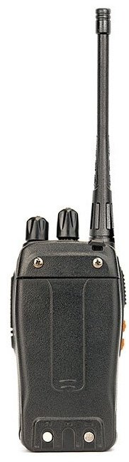 Рация Baofeng BF-666s
