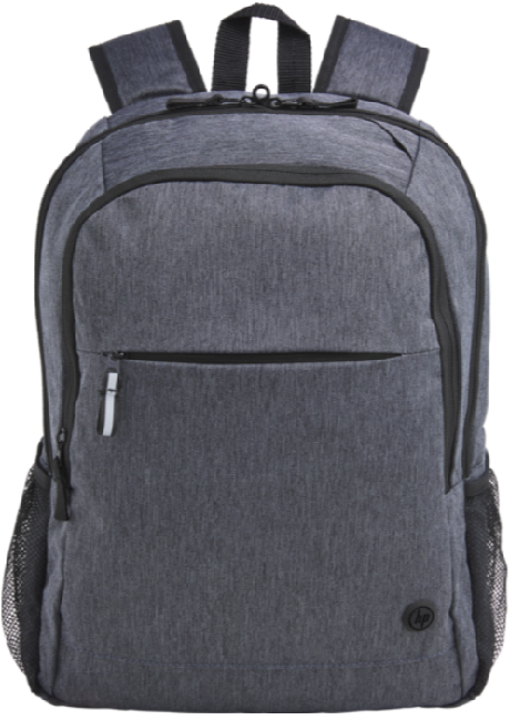Рюкзак для ноутбука HP Prelude Pro 4Z513AA 15.6" серый