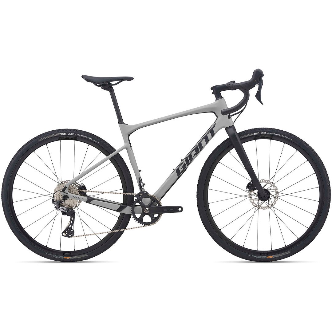 Велосипед Giant Propel Advanced 1 Disc 2021 S-04 700 бетонный купить,NaN