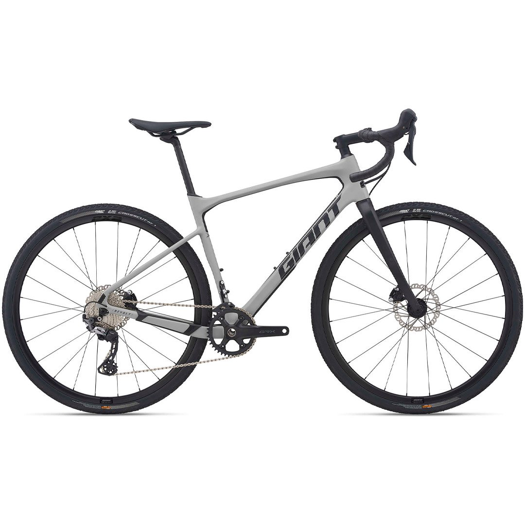 Велосипед Giant Propel Advanced 1 Disc 2021 S-04 700 бетонный купить,NaN