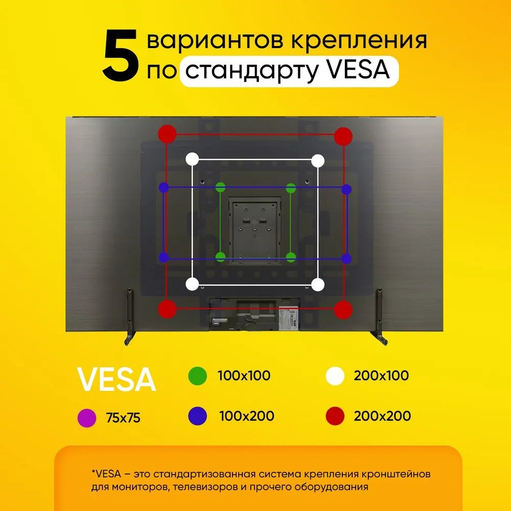 Кронштейн A-case (HT-003) купить,13000