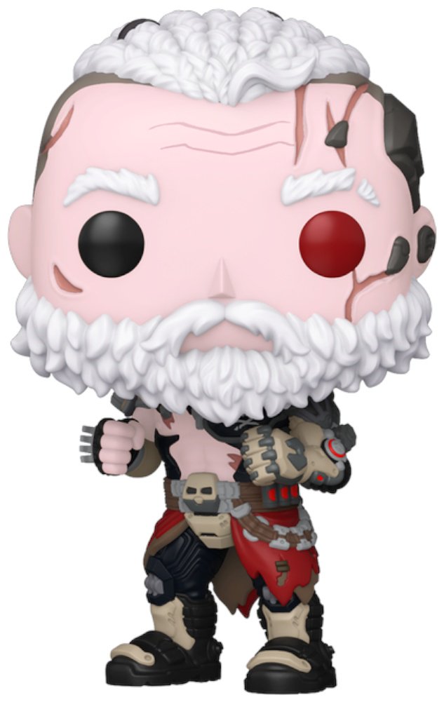 Funko Amon Forgemaster 10.2 см 1 шт купить,NaN