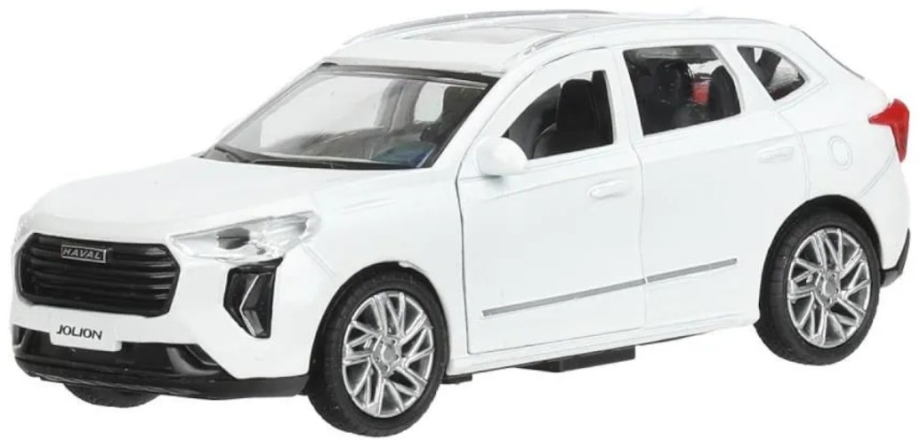 Легковая Технопарк Haval Jolion белый купить,NaN