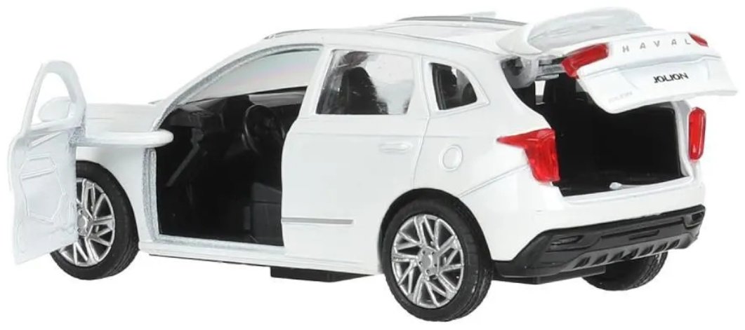 Легковая Технопарк Haval Jolion белый купить,NaN