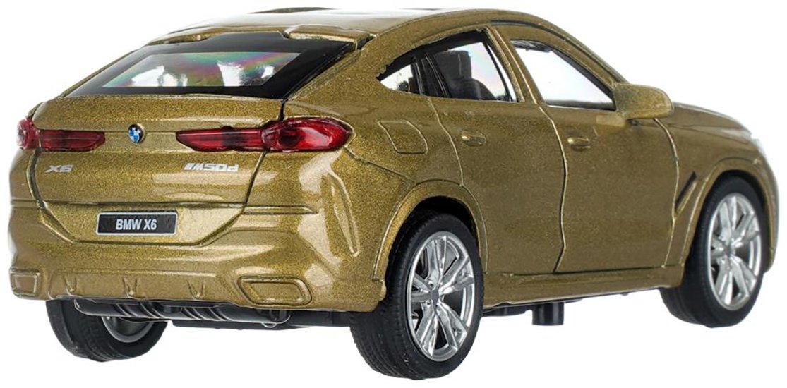 Машина Технопарк BMW бежевый купить,NaN
