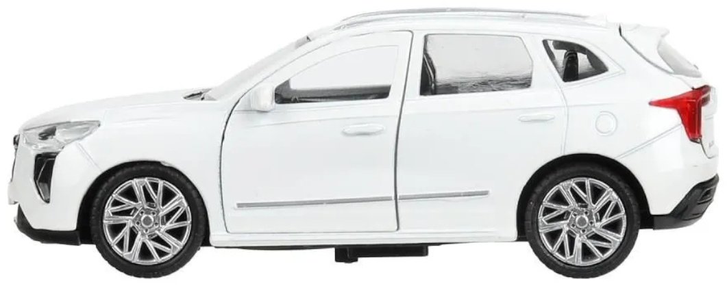 Легковая Технопарк Haval Jolion белый купить,NaN