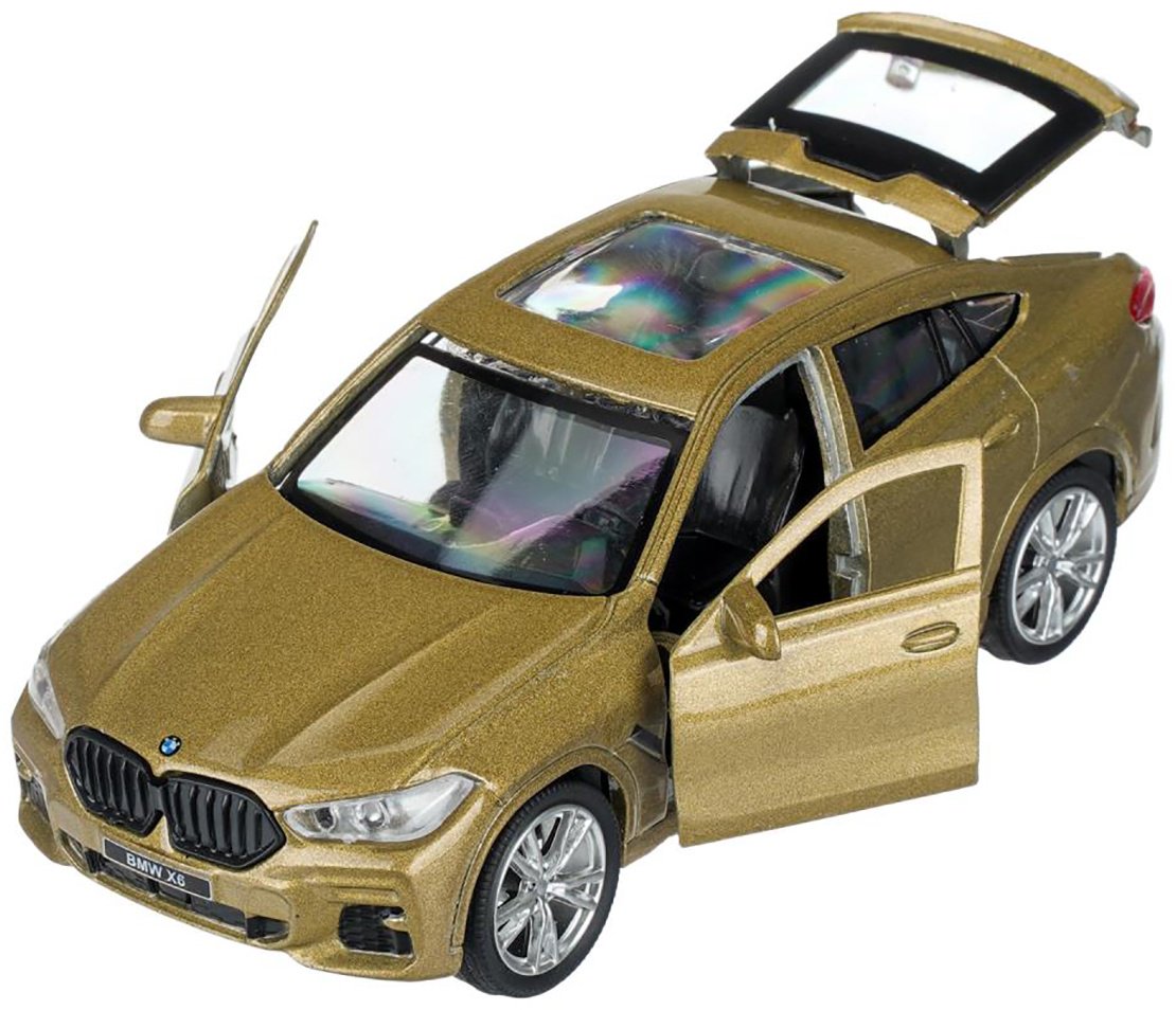 Машина Технопарк BMW бежевый купить,NaN