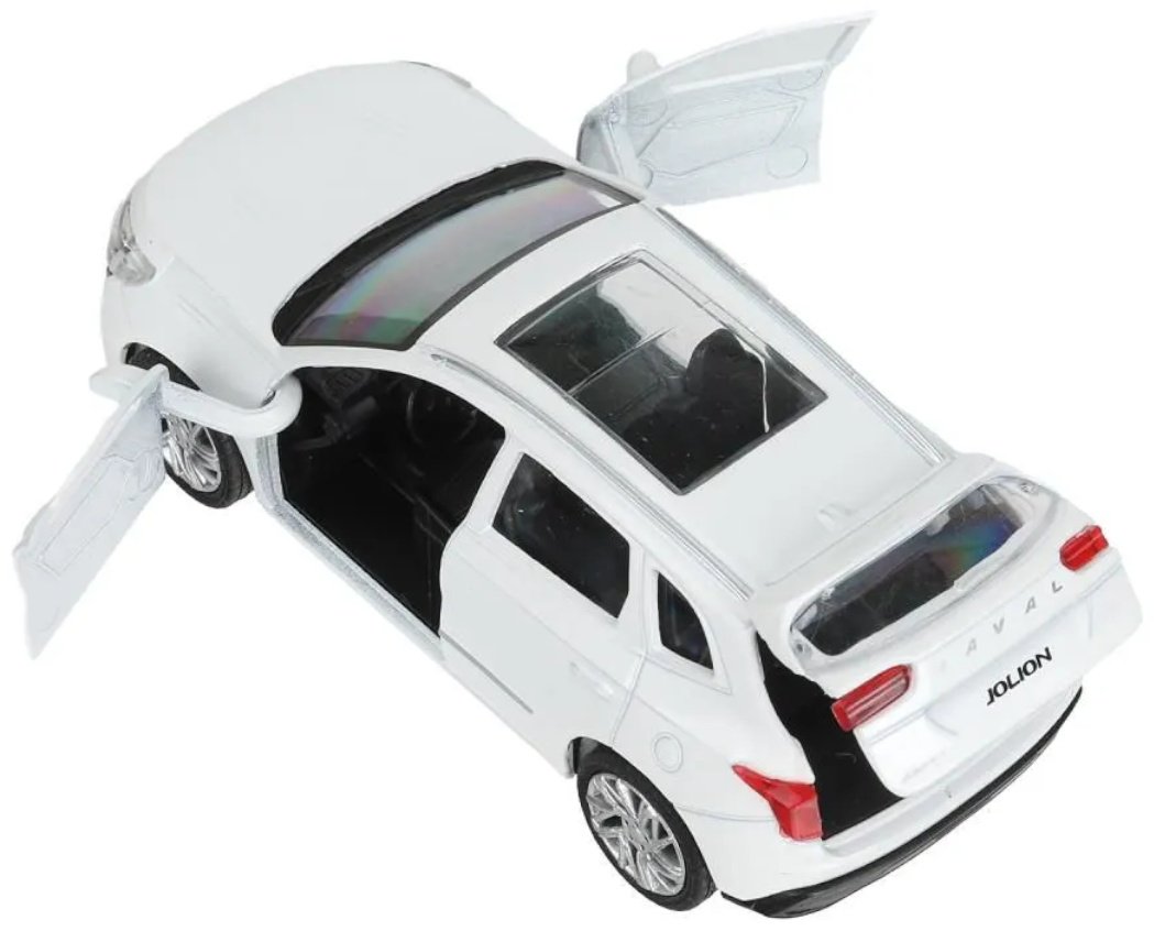 Легковая Технопарк Haval Jolion белый купить,NaN