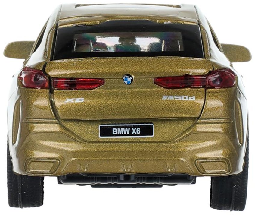 Машина Технопарк BMW бежевый купить,NaN