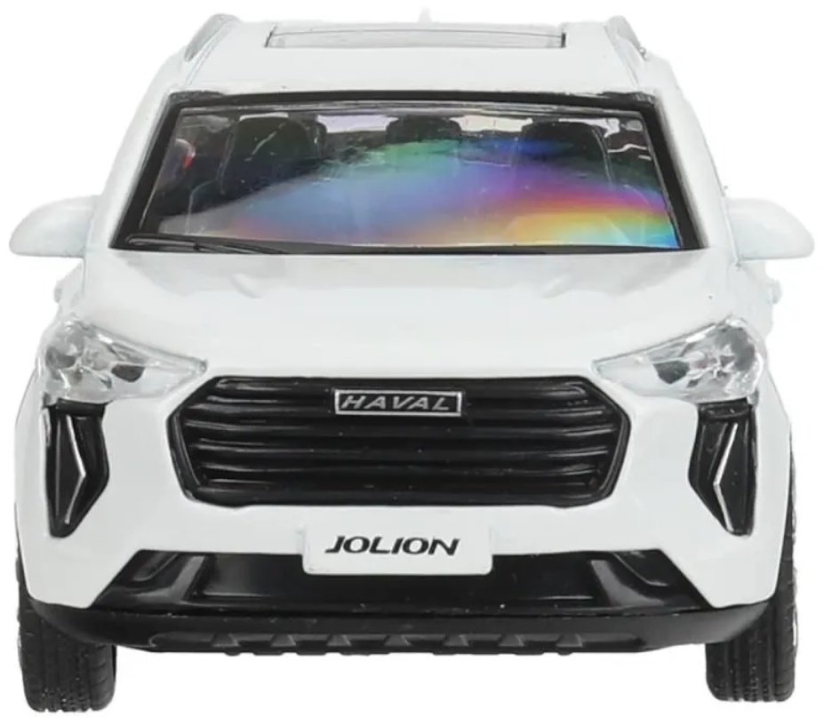 Легковая Технопарк Haval Jolion белый купить,NaN