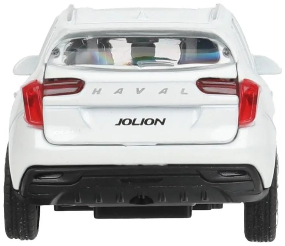 Легковая Технопарк Haval Jolion белый купить,NaN