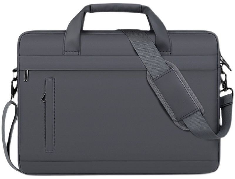 Сумка SERGIO BUONO 90234 до 15.6" серый купить,6500
