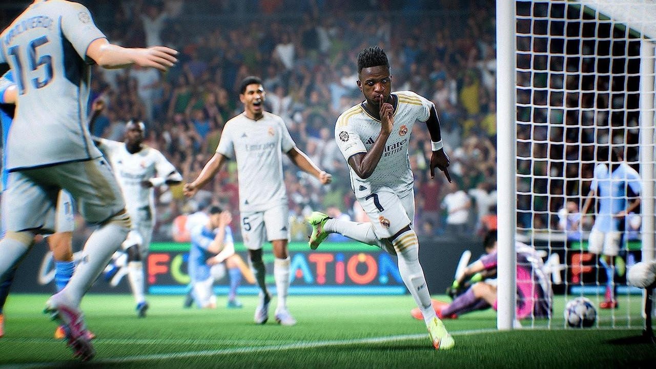 FC 24 PS5 RUS купить,21000