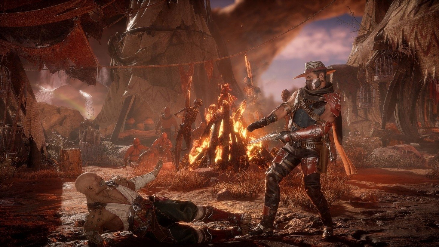 Mortal Kombat 11 PS4 ENG купить,22000