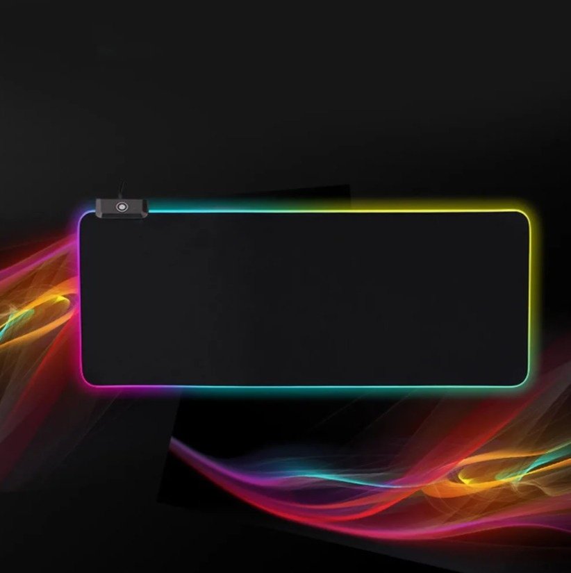 Коврик для мыши ILAN RGB800 купить,5900