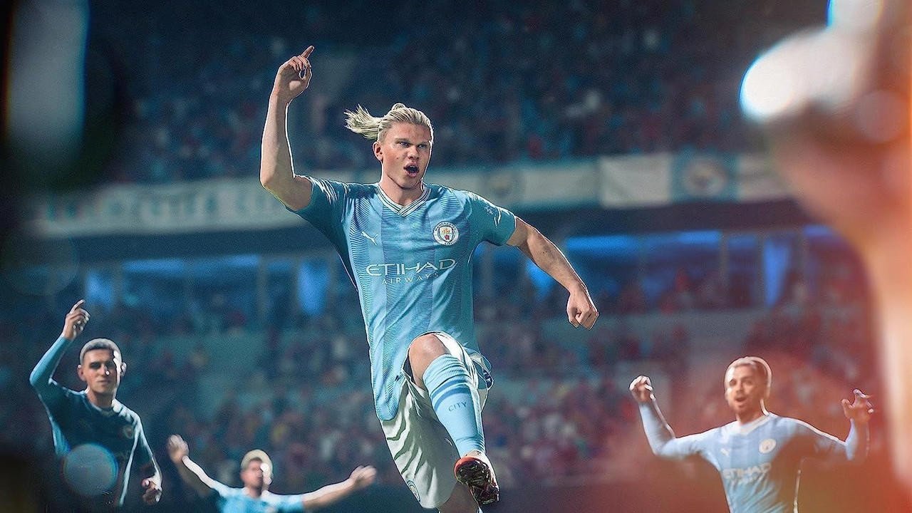 FC 24 PS5 RUS купить,21000