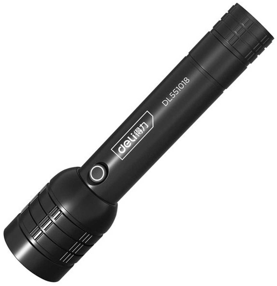 DELI DL551018 ручной черный купить,9600