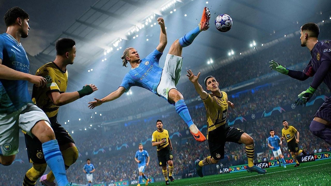 FC 24 PS5 RUS купить,21000