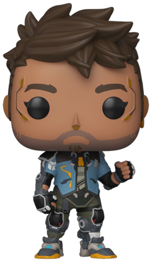 Funko Rafa Exo-Solider 11.2 см 1 шт купить,NaN
