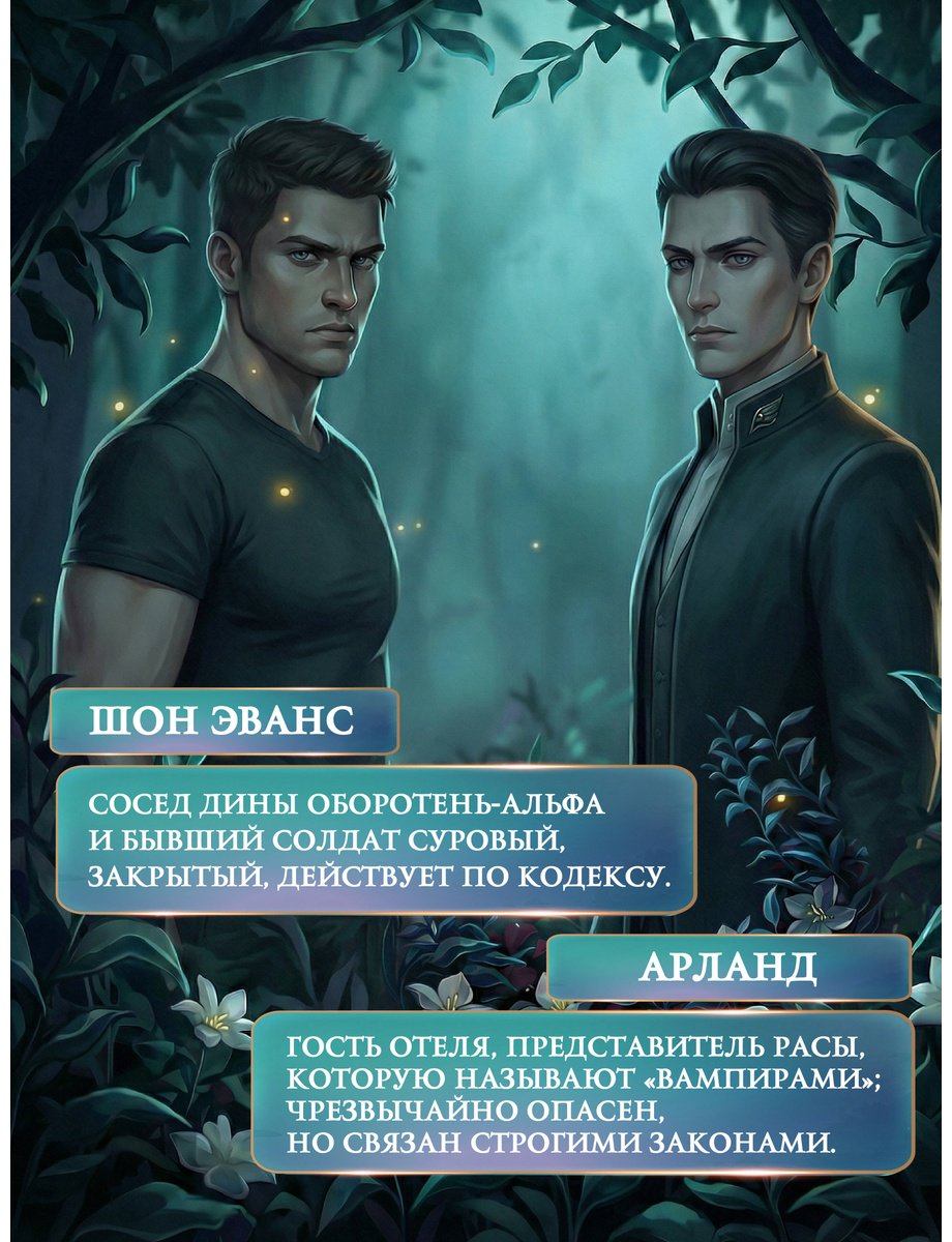 Книга Эндрюс И.: Хроники хозяйки отеля. Хранительница врат (#1) купить,NaN