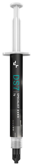 Термопаста Deepcool DS7