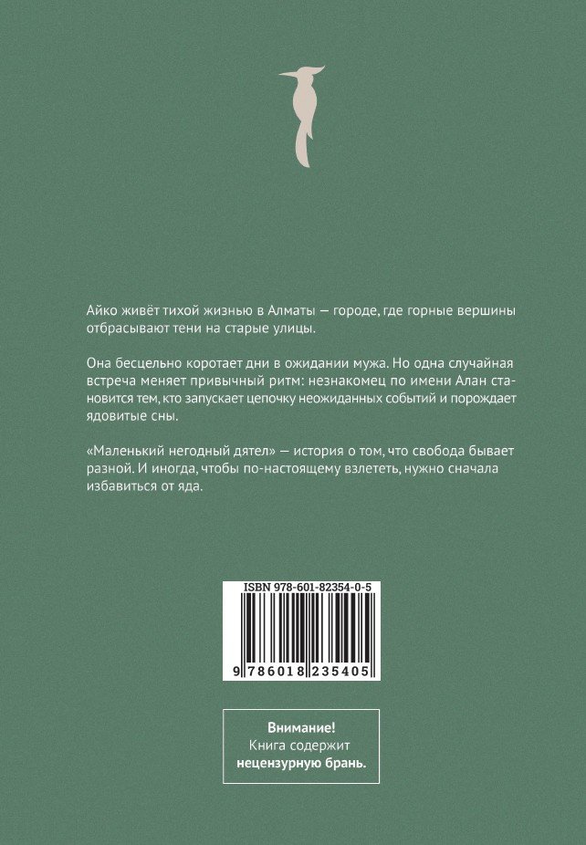 Книга Райто Р.: Маленький негодный дятел купить,NaN