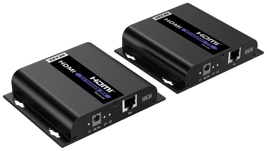 Удлинитель LENKENG HDMI - HDMI - ForteMarket Удлинитель LENKENG HDMI - HDMI купить,77378