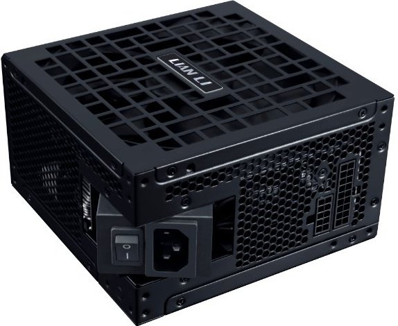 Блок питания LIAN LI G9P.RS1000G.BH00.EU 1000 Вт купить,NaN