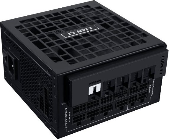 Блок питания LIAN LI G9P.RS1000G.BH00.EU 1000 Вт купить,NaN
