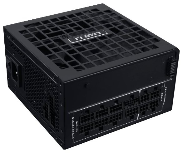 Блок питания LIAN LI G9P.RS1000G.BH00.EU 1000 Вт купить,NaN