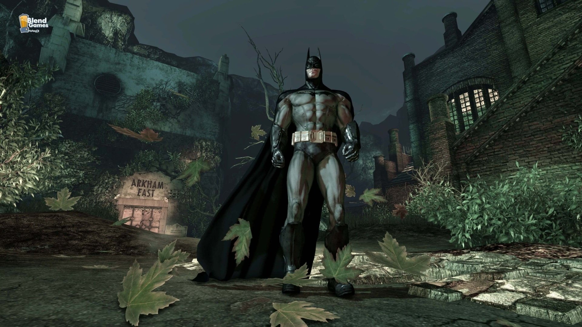 Batman: Arkham Trilogy Collection PS4 RUS SUB купить,29990