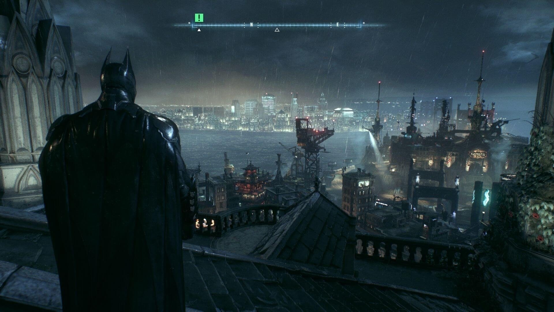 Batman: Arkham Trilogy Collection PS4 RUS SUB купить,29990